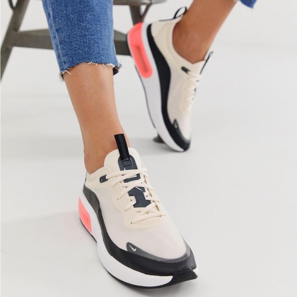 BLOGGER FAV NIKE AIR MAX DÍA Size 8